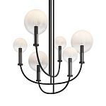 Люстра подвесная Status E14x6 варинант исполнения - 2 | Loft Concept в Волгограде