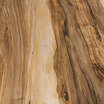 Стол обеденный раздвижной с прямоугольной столешницей на четырех черных ножках Blair варинант исполнения - 6 | Loft Concept в Волгограде