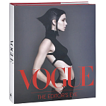 Подарочная Книга Vogue: The Editors  Eye варинант исполнения - 1 | Loft Concept в Волгограде