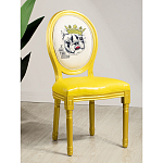 Стул French Bul yellow варинант исполнения - 10 | Loft Concept в Волгограде
