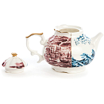 Заварочный чайник Seletti Smeraldina варинант исполнения - 3 | Loft Concept в Волгограде