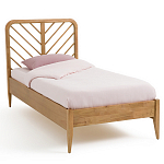 Кровать детская из массива дуба Andorra варинант исполнения - 1 | Loft Concept в Волгограде