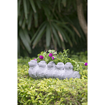 Кашпо Canaries варинант исполнения - 8 | Loft Concept в Волгограде