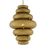 Люстра в виде улья с пчёлами Hive with Honey Bees варинант исполнения - 2 | Loft Concept в Волгограде