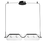 Подвесной светодиодный светильник St. Gallen варинант исполнения - 2 | Loft Concept в Волгограде