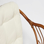 Комплект уличной мебели из ротанга Serenity Brown варинант исполнения - 4 | Loft Concept в Волгограде