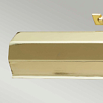 Светильник для картин с призматическим плафоном и двойными регулируемыми шарнирами Elstead Lighting варинант исполнения - 19 | Loft Concept в Волгограде