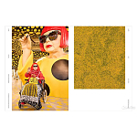 Книга Yayoi Kusama x Louis Vuitton  Creating Infinity варинант исполнения - 2 | Loft Concept в Волгограде