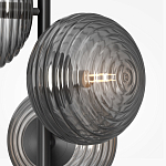 Подвесной светильник Rare grapes варинант исполнения - 2 | Loft Concept в Волгограде