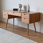 Письменный стол «STL 09» варинант исполнения - 1 | Loft Concept в Волгограде