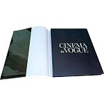 Коллекционная книга Cinema in Vogue варинант исполнения - 4 | Loft Concept в Волгограде