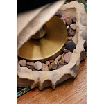 Лампа настольная «LABRADORITE» варинант исполнения - 3 | Loft Concept в Волгограде