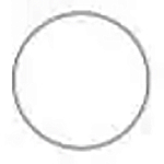 Пуф Calypso варинант исполнения - 2 | Loft Concept в Волгограде