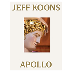 Коллекционная книга Jeff Koons: Apollo 2023 варинант исполнения - 1 | Loft Concept в Волгограде