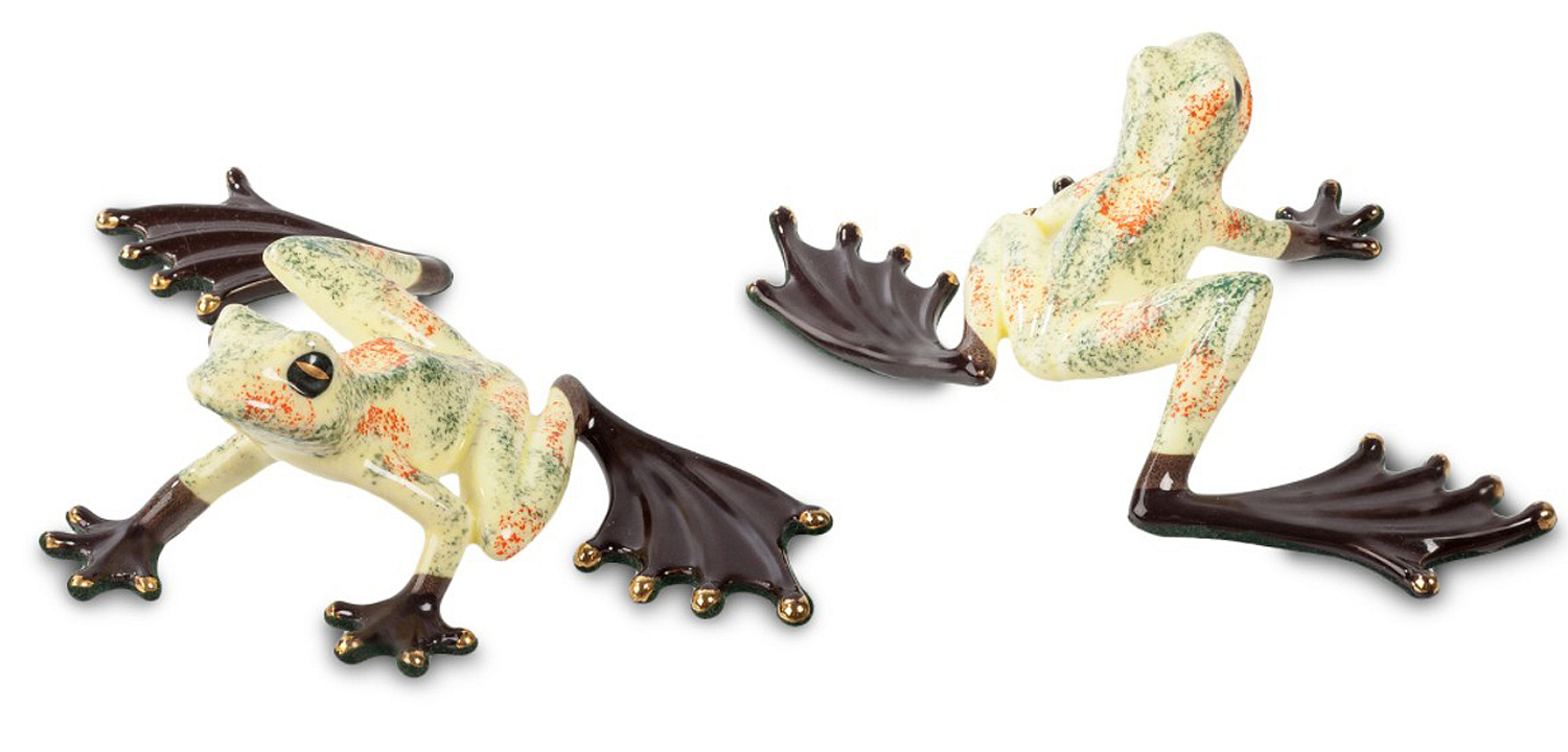 Статуэтка Statuette Frog S Статуэтка Statuette Frog S - Loft-Concept в Волгограде