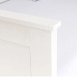 Кровать-кушетка Ordo Fix варинант исполнения - 7 | Loft Concept в Волгограде