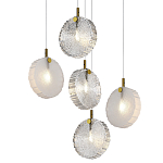 Подвесной светильник Lots of little things варинант исполнения - 1 | Loft Concept в Волгограде