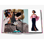 Подарочный редкий коллекционный альбом Барби Barbie - Assouline Coffee Table Book by Assouline варинант исполнения - 7 | Loft Concept в Волгограде