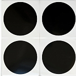 Дизайнерская плитка с узором Круг варинант исполнения - 1 | Loft Concept в Волгограде