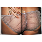 Фото альбом Кейт Мосс Kate moss by mario testino / taschen варинант исполнения - 4 | Loft Concept в Волгограде