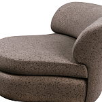 Кушетка Ulysses варинант исполнения - 4 | Loft Concept в Волгограде