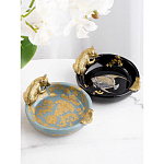 Пепельница фарфоровая Bear  варинант исполнения - 17 | Loft Concept в Волгограде