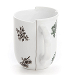 Кружка Seletti Fedora варинант исполнения - 3 | Loft Concept в Волгограде