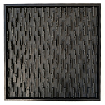 Объемное Панно в индустриальном стиле Industrial City варинант исполнения - 1 | Loft Concept в Волгограде