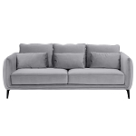 Диван трёхместный с подлокотниками Dutchman варинант исполнения - 23 | Loft Concept в Волгограде