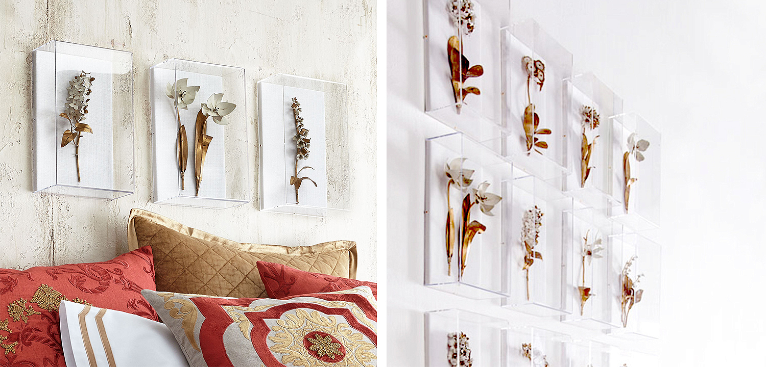 Аксессуар на стену цветок Tommy Mitchell Flower 17 Аксессуар на стену цветок Tommy Mitchell Flower 17 - Loft-Concept в Волгограде