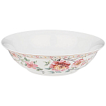 Сервиз обеденный из фарфора 23 предмета Flower Porcelain Collection варинант исполнения - 4 | Loft Concept в Волгограде