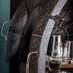 Бар Steampunk Light Bulb Tester  варинант исполнения - 5 | Loft Concept в Волгограде