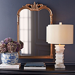 Зеркало настенное в арочной форме Mirror Jacqueline варинант исполнения - 1 | Loft Concept в Волгограде