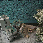 Гипсовая 3D Панель C-06 варинант исполнения - 2 | Loft Concept в Волгограде