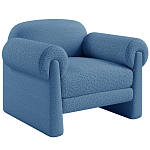 Современное Кресло Sunrise  варинант исполнения - 3 | Loft Concept в Волгограде