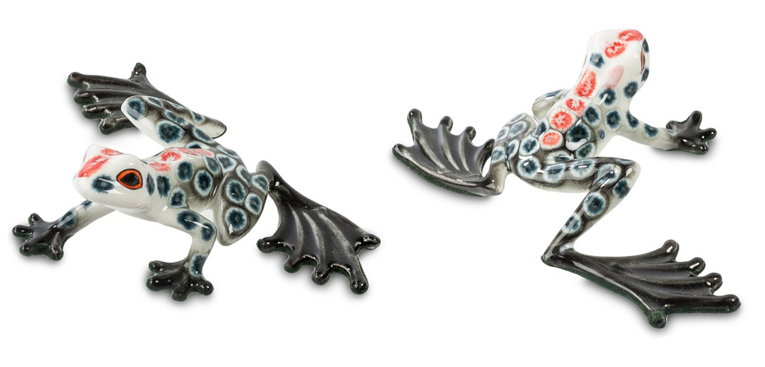 Статуэтка Statuette Frog G Статуэтка Statuette Frog G - Loft-Concept в Волгограде