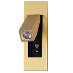 Бра Gold Led Chelsom Limited варинант исполнения - 2 | Loft Concept в Волгограде