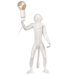 Настольная лампа Monkey Pennant варинант исполнения - 1 | Loft Concept в Волгограде