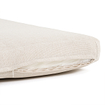 Оттоманка  садовая из акации  Comfortable варинант исполнения - 5 | Loft Concept в Волгограде