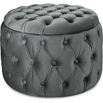 Пуф Grey Stone варинант исполнения - 1 | Loft Concept в Волгограде