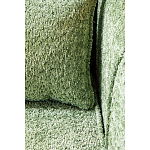 Диван в гостиную Portree Sofa Зеленый шенилл варинант исполнения - 6 | Loft Concept в Волгограде