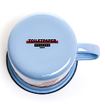 Кружка Seletti Apple варинант исполнения - 2 | Loft Concept в Волгограде