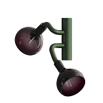 Бра Cupula варинант исполнения - 1 | Loft Concept в Волгограде