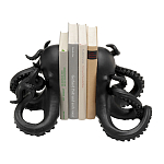 Держатель для книг Черный Осьминог варинант исполнения - 1 | Loft Concept в Волгограде