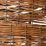 Люстра фактурная в виде спирали Enveloping Art варинант исполнения - 3 | Loft Concept в Волгограде