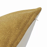 Подушка с цветочным принтом Blooming Elegance Lily варинант исполнения - 3 | Loft Concept в Волгограде