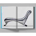 Энциклопедический том охватывает все работы Марка Ньюсона Marc Newson. Works 84-24 варинант исполнения - 2 | Loft Concept в Волгограде