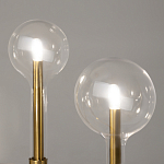 Люстра подвесная Status Е14 варинант исполнения - 12 | Loft Concept в Волгограде