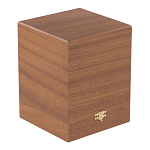 Икорница с декором "Три рыбки" с гравировкой и натуральным камнем Нефрит Decorative Cavair Dishes варинант исполнения - 4 | Loft Concept в Волгограде