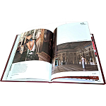 Коллекционная книга Art in Vogue варинант исполнения - 5 | Loft Concept в Волгограде